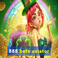 888 bets aviator